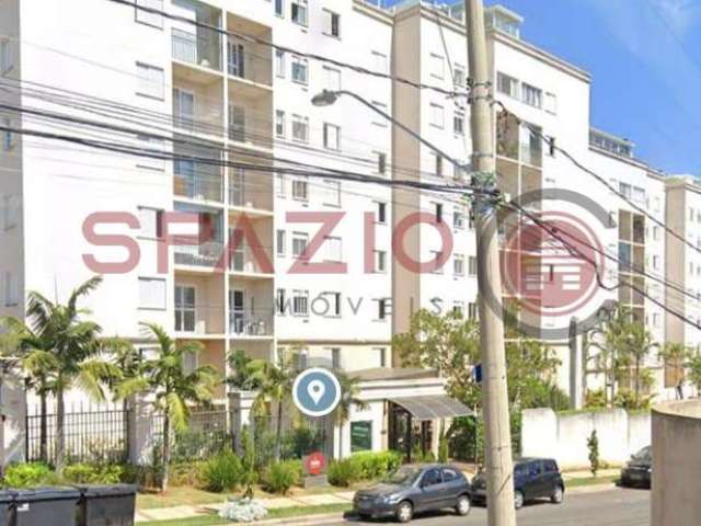 Apartamento com 3 quartos para alugar no Jardim Paranapanema, Campinas , 58 m2 por R$ 2.500