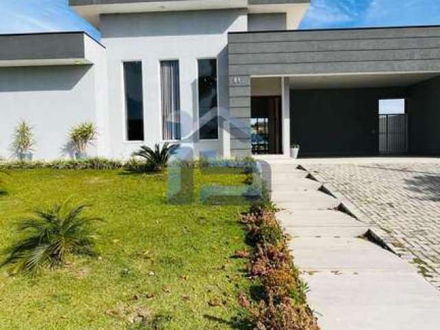 Casa de Condominio em Loteamento Chacaras Embu-Guacu  -  Embu-Guaçu