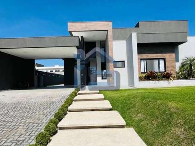 Casa de Condominio em Loteamento Chacaras Embu-Guacu  -  Embu-Guaçu