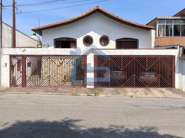 Casa Térrea em Socorro  -  São Paulo