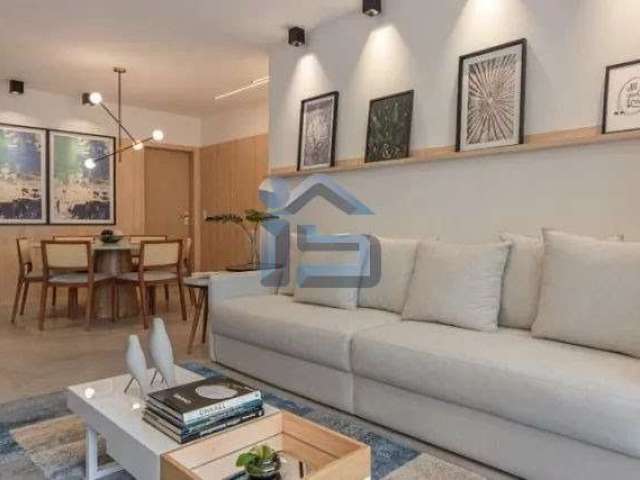 Apartamento em Vila Suzana  -  São Paulo