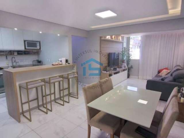 Apartamento em Vila Santana  -  São Paulo