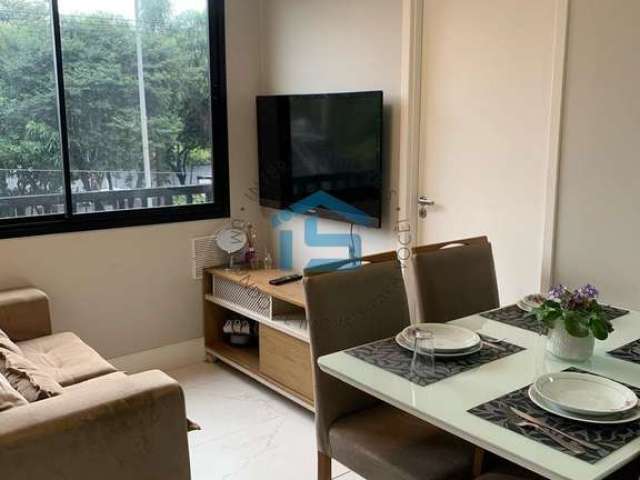 Apartamento em Jurubatuba  -  São Paulo