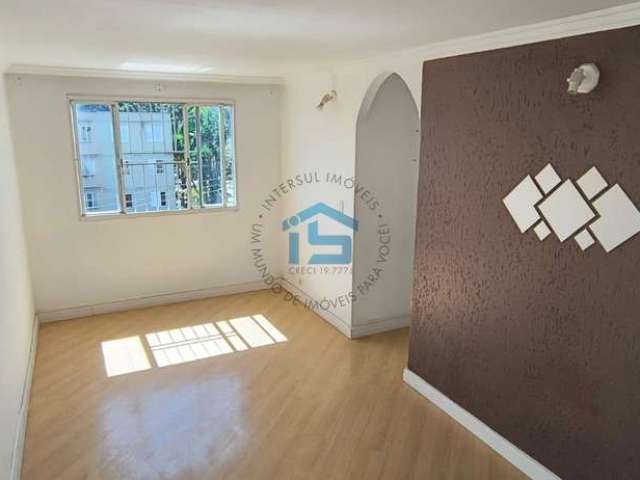 Apartamento em Jardim São Bernardo  -  São Paulo