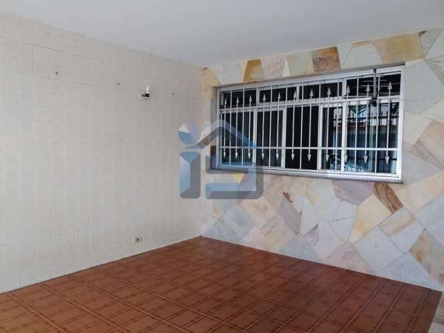 Casa Sobrado em Jardim Ipanema (Zona Sul)  -  São Paulo