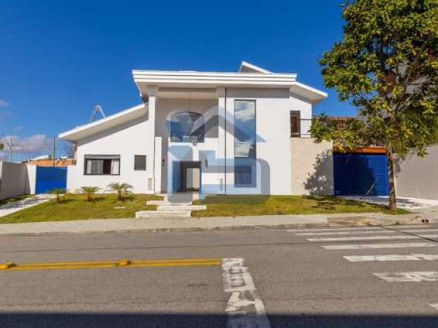 Casa de Condominio em Urbanoba  -  São José dos Campos