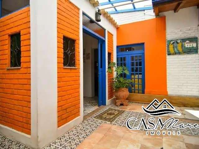 Casa com 3 quartos à venda na Rua das Araras, 172, Lagoa da Conceição, Florianópolis por R$ 1.850.000