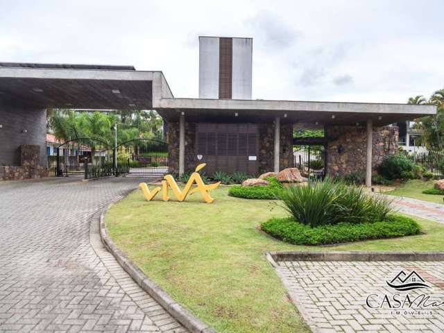 Terreno à venda na Rodovia Haroldo Soares Glavan, 1710, Cacupé, Florianópolis por R$ 3.600.000