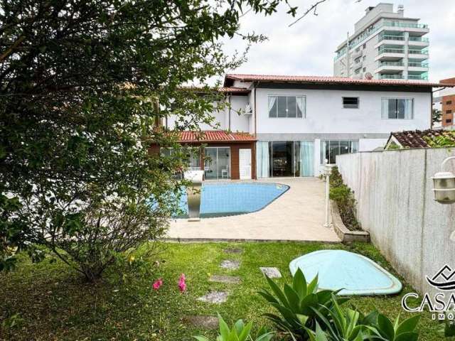 Casa com 4 quartos à venda na Rua Tangará, 75, Agronômica, Florianópolis por R$ 4.290.000