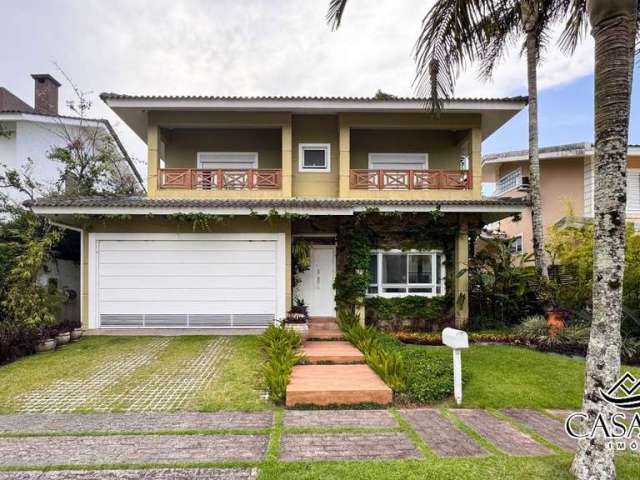 Casa com 3 quartos à venda na Rua dos Cações, 1, Jurerê Internacional, Florianópolis por R$ 3.990.000