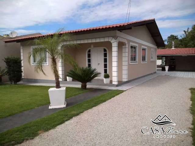 Casa com 3 quartos à venda na Servidão Cacupé, 10, Cacupé, Florianópolis