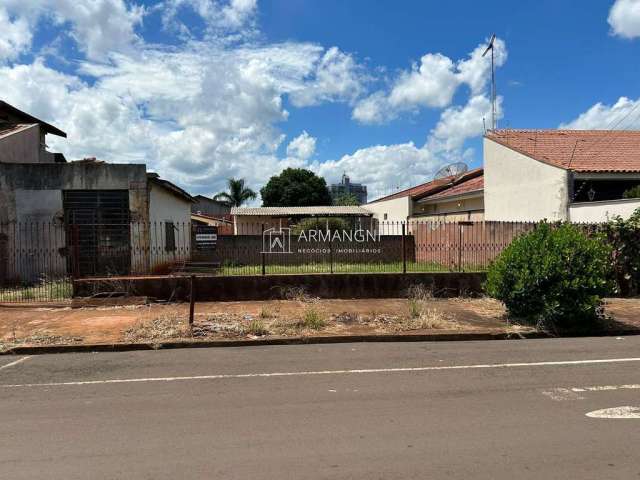 Terreno Residencial, 276,25m², no Eloy Brusch, Ibiporã - PR