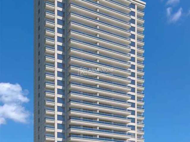 Apartamento, 4 suítes, 419,05m², La Torre, Bela Suiça, Londrina - PR