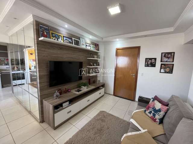 Apartamento, 3 quartos, 90m², Bella Itália Residenziale, Vila Martins, Ibiporã -