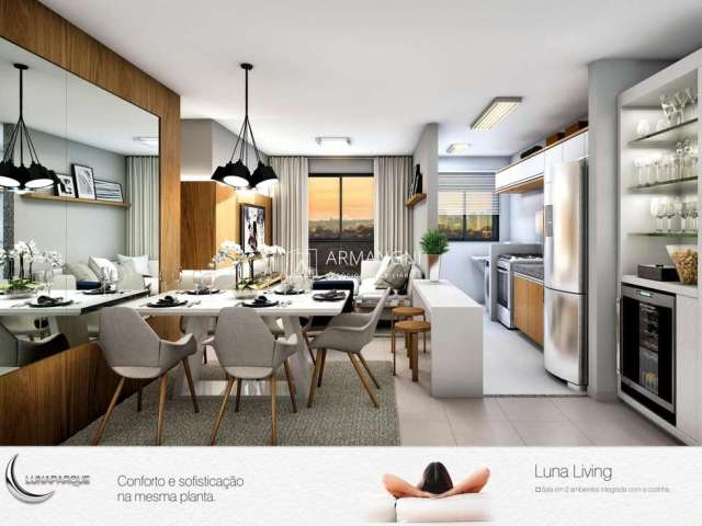 Apartamento Lunaparque