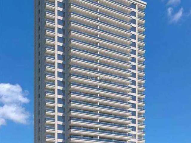 Apartamento Residencial à venda, Bela Suiça, Londrina - AP0083.