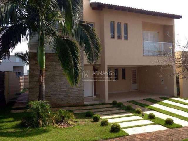 Casa Residencial à venda, Esperança, Londrina - CA0023.