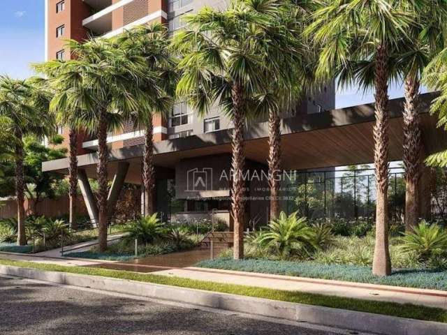 Apartamento Residencial à venda, Gleba Fazenda Palhano, Londrina - AP0055.