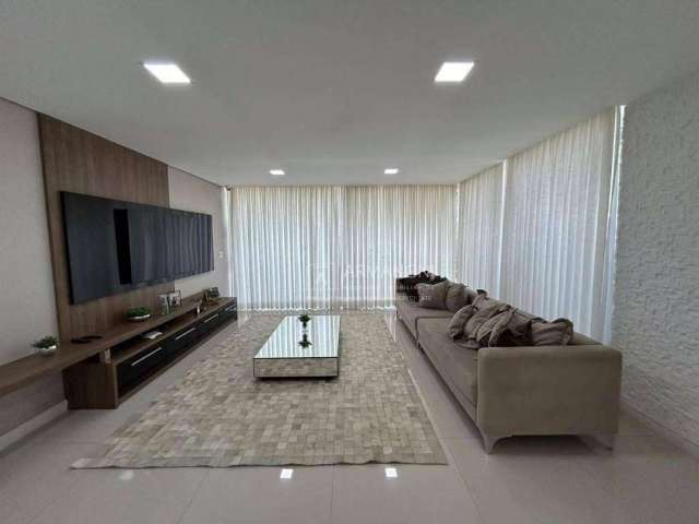 Casa Residencial à venda, Operária, Londrina - CA0028.