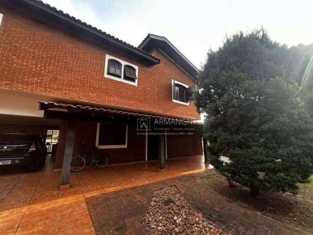 Casa Comercial à venda, Santos Dumont, Londrina - CA0001.