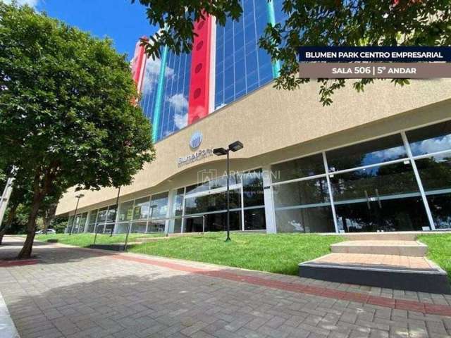 Sala Comercial à venda, Centro, Rolândia - SA0021.