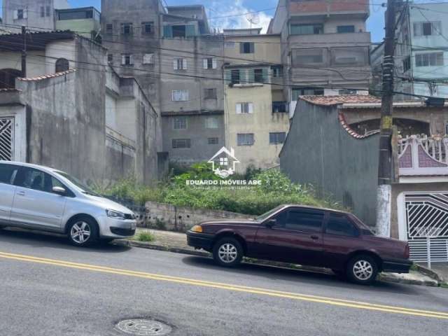 terreno centro de são benardo do campo