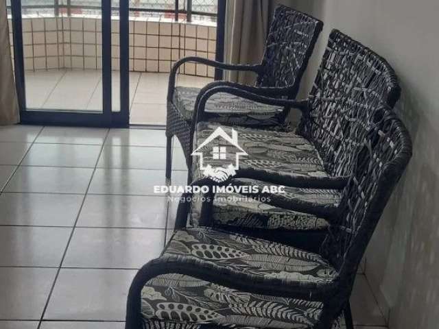 lindo apartamento praia grande