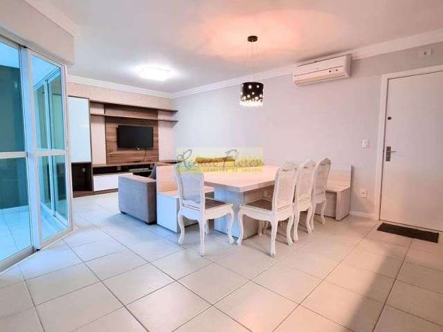 Excelente Apartamento Mobiliado Na Praia Brava