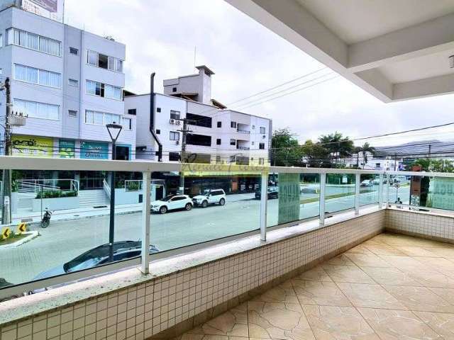 Apartamento com 2 Dormitórios na Praia Brava