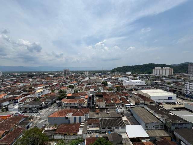 Locação sala comercial  no Boqueirão, Praia Grande - Oportunidade Única!