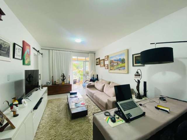 Apartamento com 2 quartos à venda na Rua Professor Manoel do Lago Almeida, 594, Jurerê, Florianópolis por R$ 1.290.000