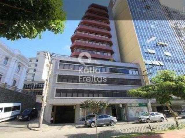 Ponto comercial à venda na Praça Hercílio Luz, 599, Centro, Florianópolis por R$ 850.000