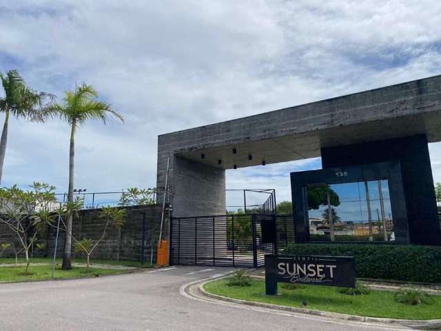 Lote Exclusivo à Venda no Sunset Boulevard – Sua Oportunidade em Natal!