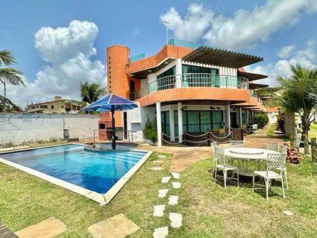 Duplex à venda na Praia de Barreta - 105 m² | 3 Quartos (1 Suíte) | 100% Mobiliado