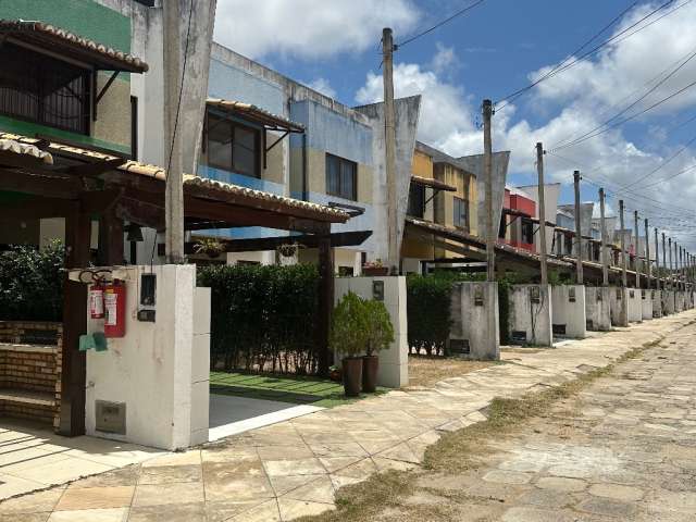 Casa Duplex para venda no Condomínio Mirante do Planalto - 2/4