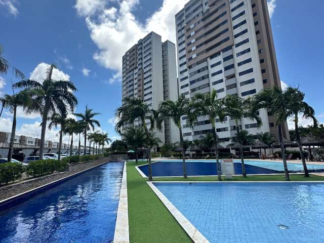 Apartamento 64 m²  à venda no Central Park Condomínio Clube - Neópolis