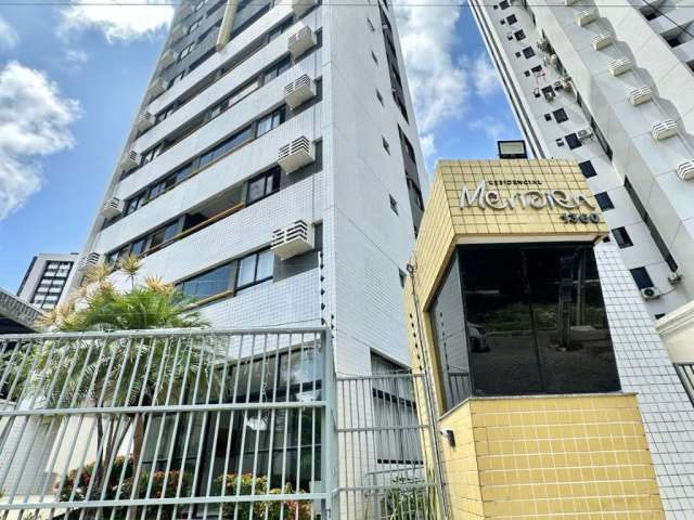 Vendo Apto no Residencial Meridien - Barro Vermelho - 2/4 sendo 1 suíte