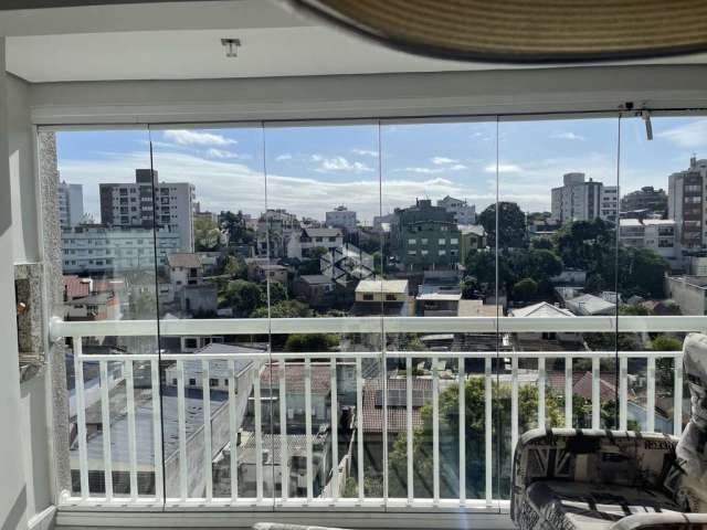 Apartamento 3 dormitorios jardim lindoia