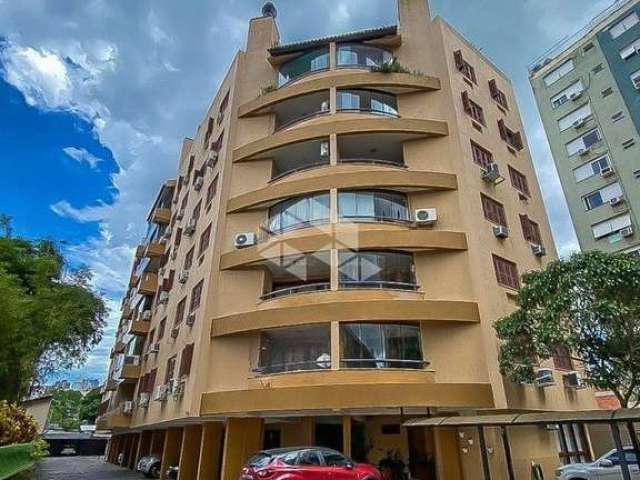 Apartamento 2 dorm no bairro Praia de Belas - Porto Alegre