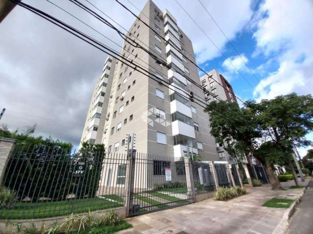 Apartamento 2 dorm no Jardim Botânico em Porto Alegre