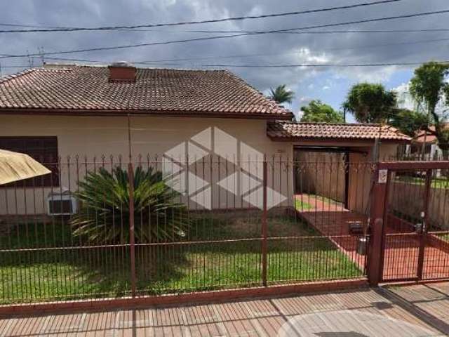 Casa Residencial À Venda, Passo Das Pedras, Porto Alegre