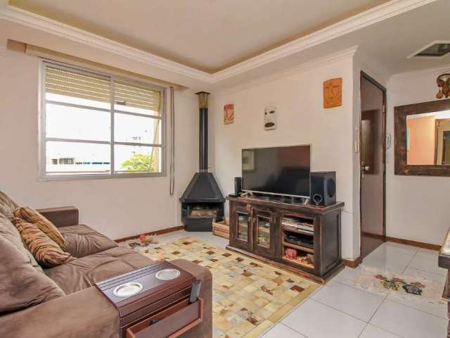 Apartamento 3 dorm no bairro Bela Vista na cidade de Porto Alegre.