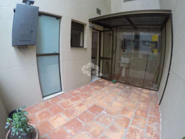 Apartamento GARDEN de 2 dormitórios 1 suíte 87m² 1 vaga no bairro Santana