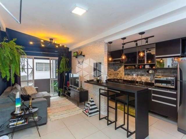 Apartamento 2 dormitórios 1 suíte 69m² 1 vaga no bairro Jardim Botânico