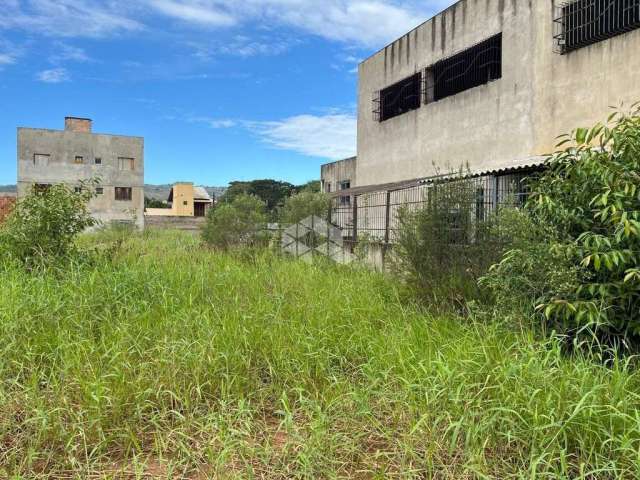 Terreno amplo no Bairro Jardim Leopoldina, Porrto Alegre