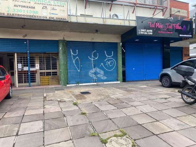 Loja térrea no bairro Passo d' Areia