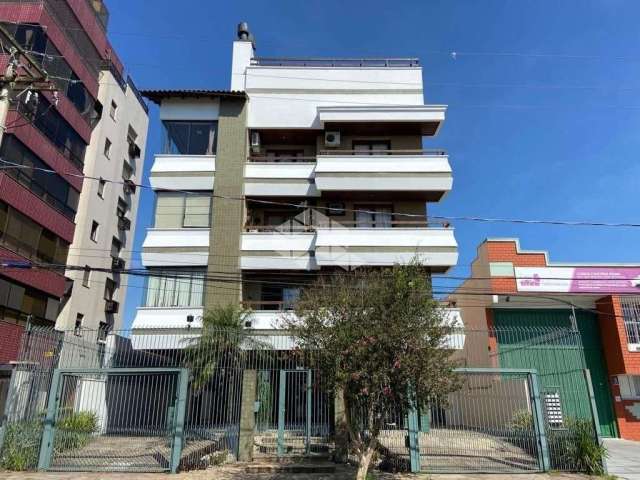 Cobertura 4 dorm no bairro Jardim Lindóia - Porto Alegre