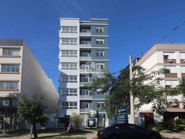 Apartamentos 2 e 3 dorm no bairro Cristo Redentor - Porto Alegre