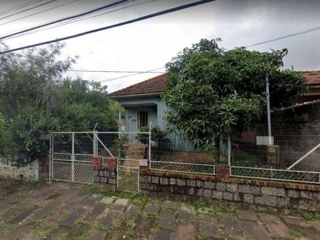 Terreno no bairro Jardim Itu - Porto alegre