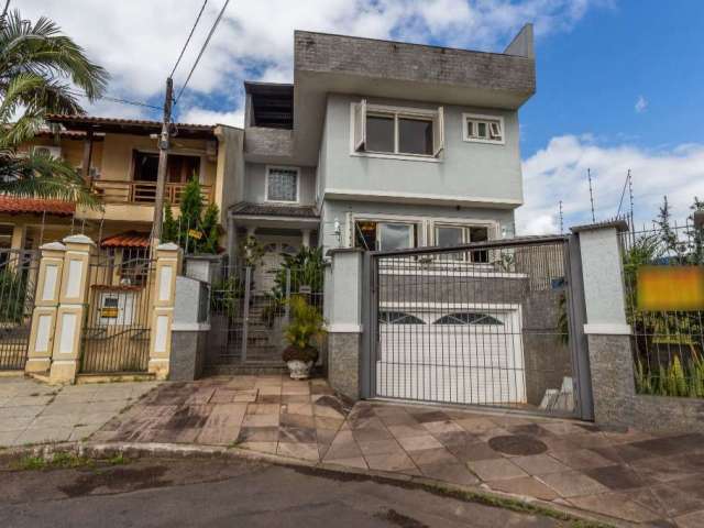 Casa/Sobrado 3 suites no bairro Ecoville - Porto Alegre